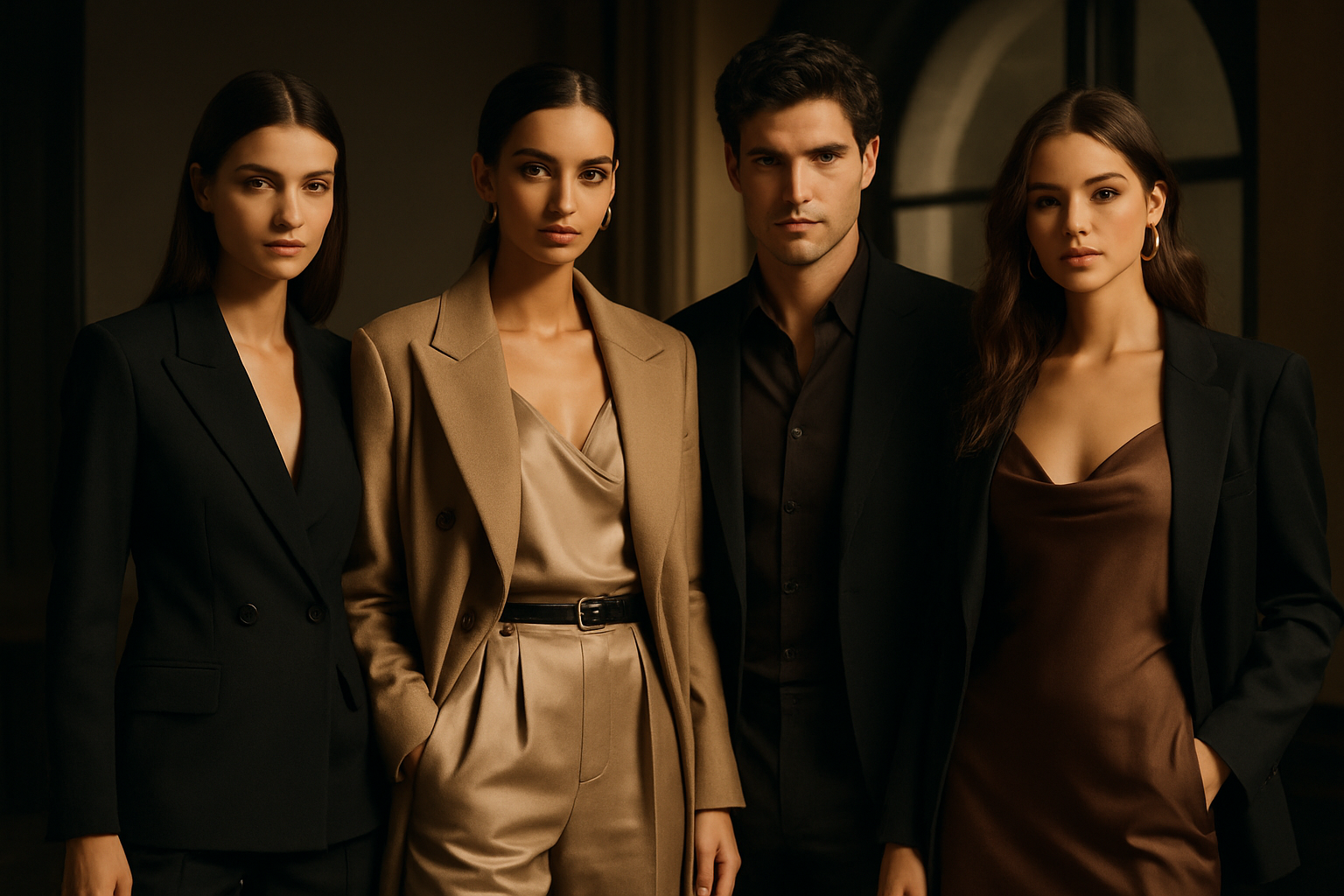 Stylish Fashion Collection