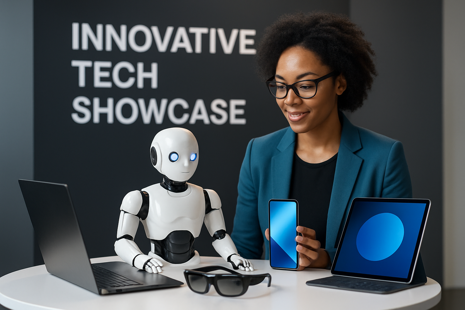 Innovative Tech Showcase