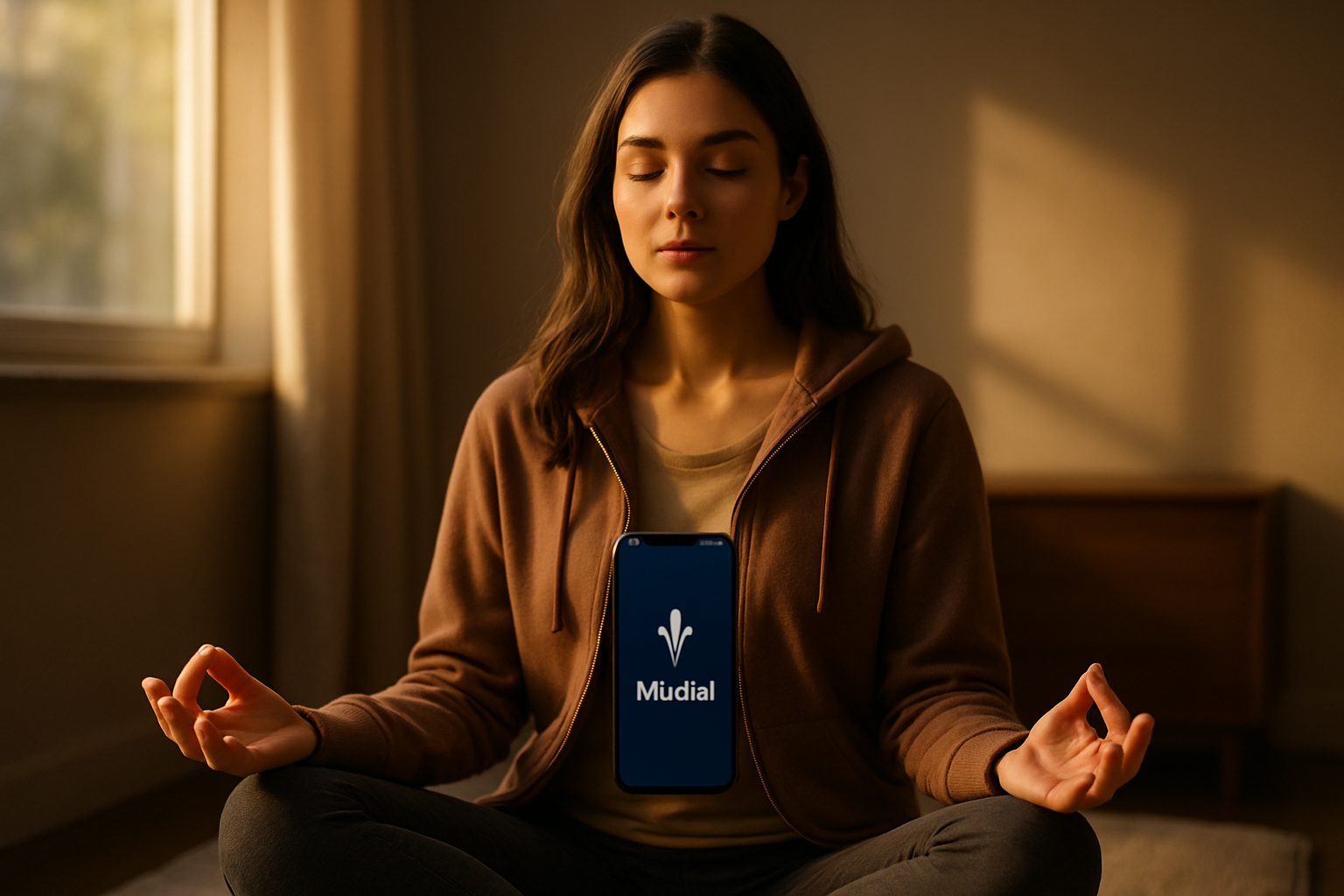Mindful App Journey
