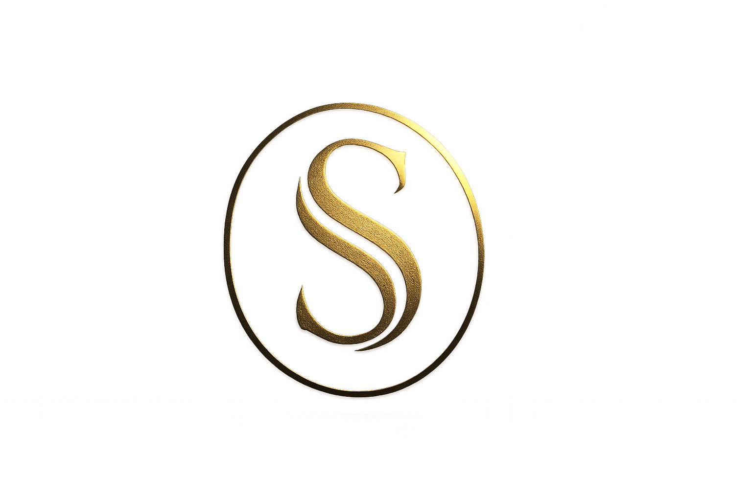 Elegant Logo Unveiling