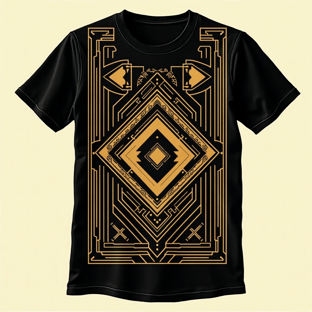Art Deco Elegance