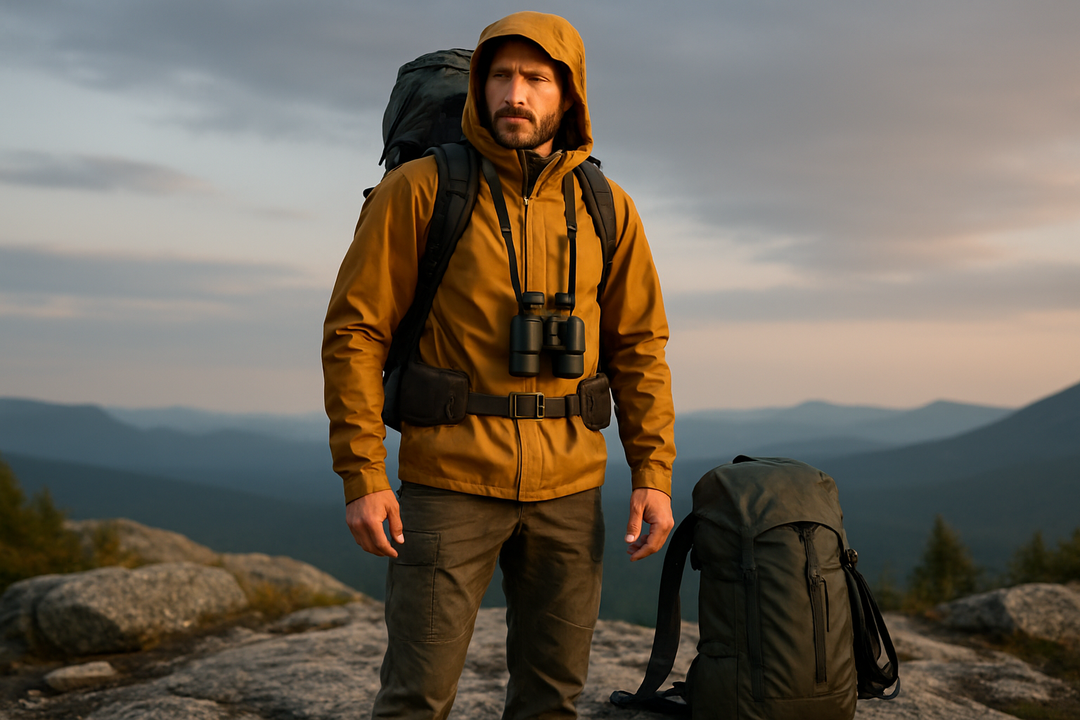 Adventure Gear Promotion