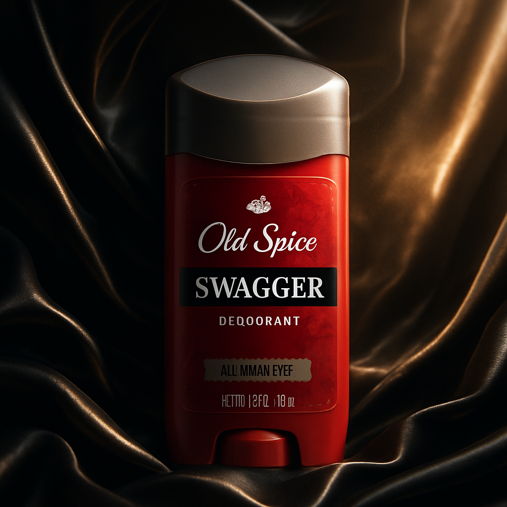 Luxury Product Cinematic Reveal