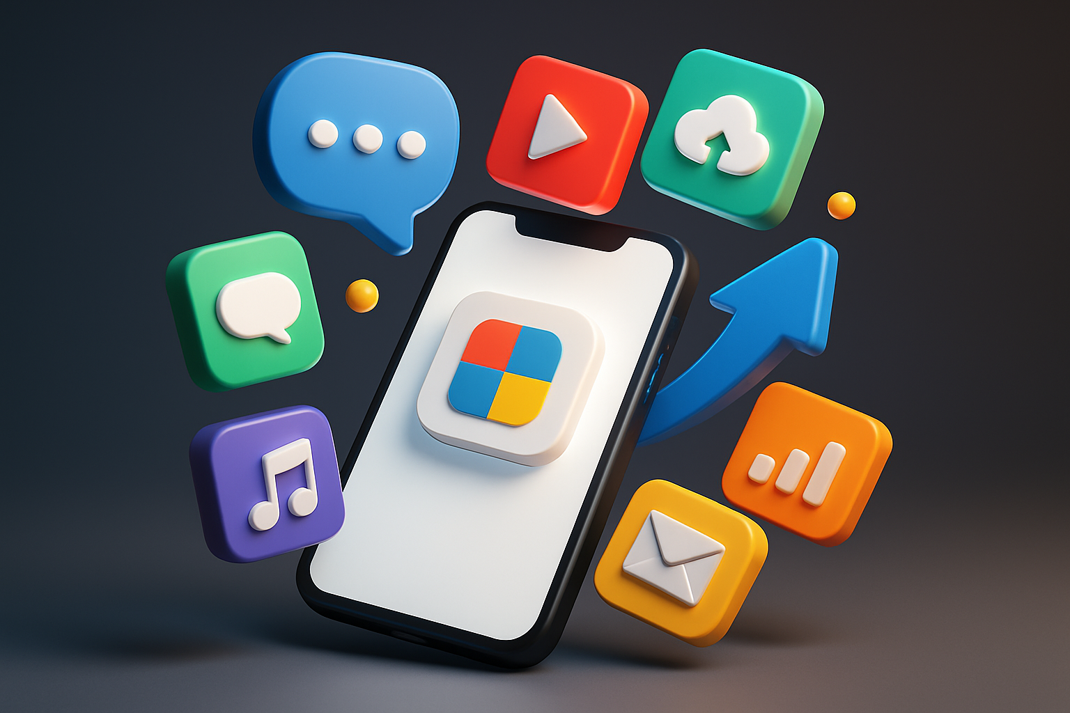 Dynamic App Launch