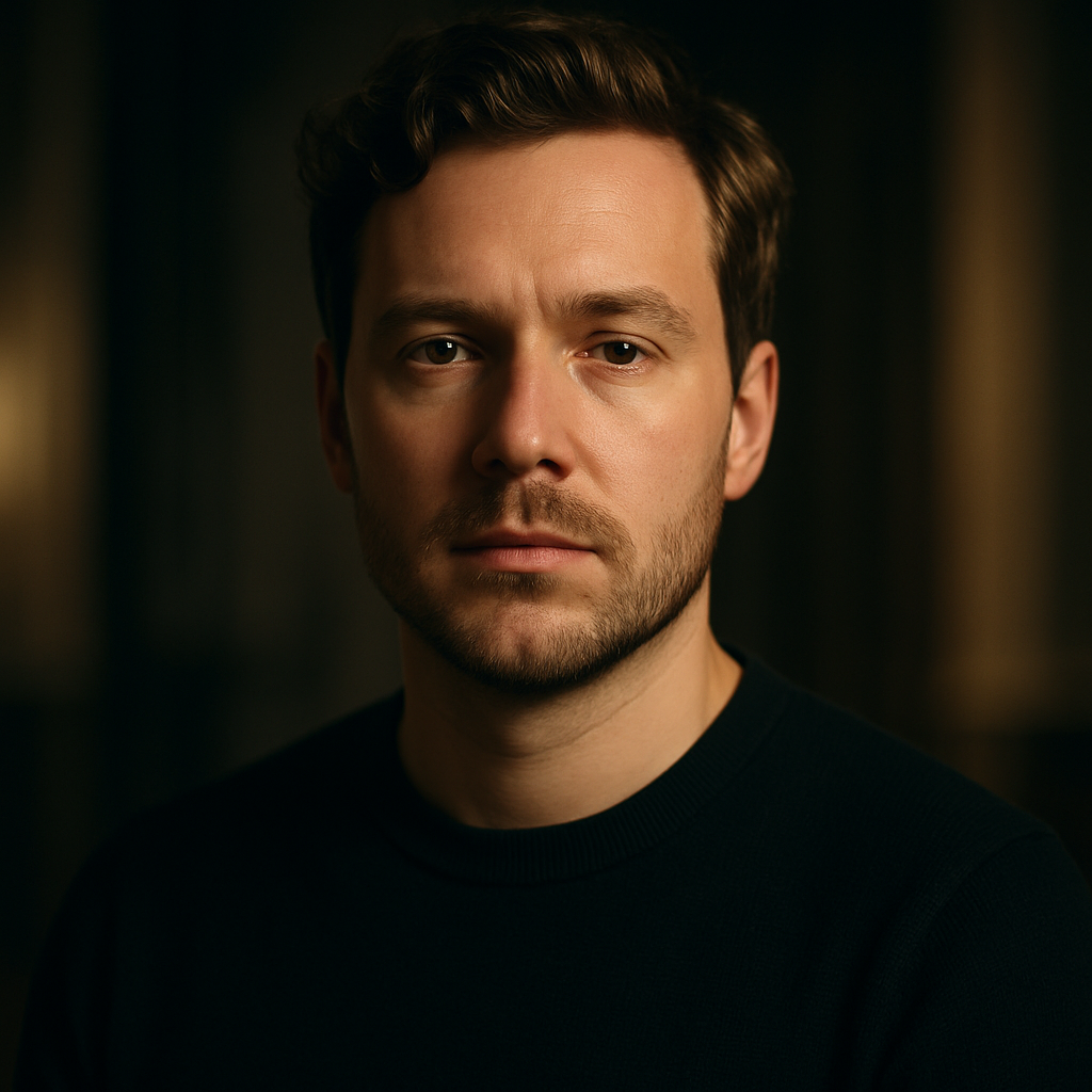 Cinematic Creator Avatar