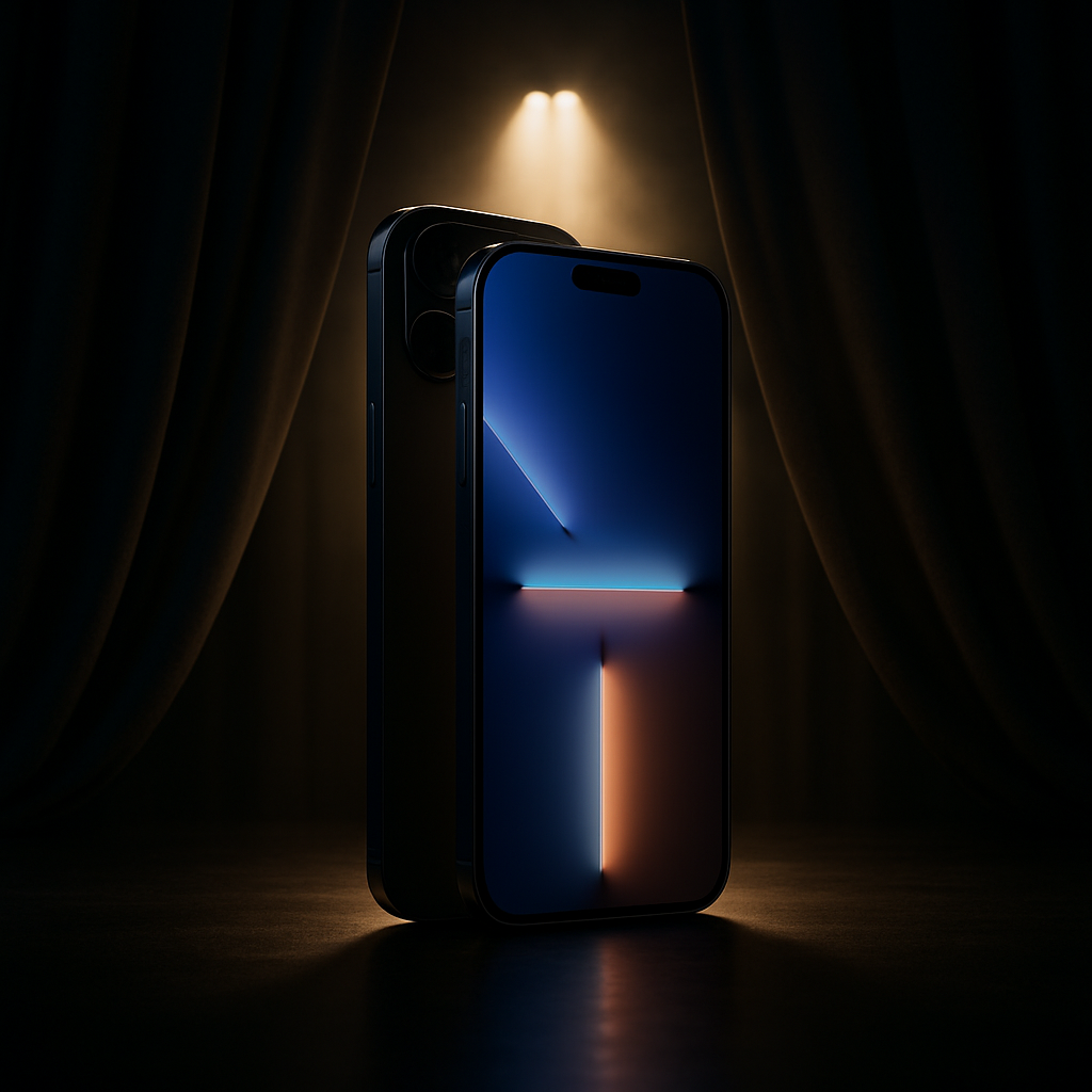 Exciting Product Reveal