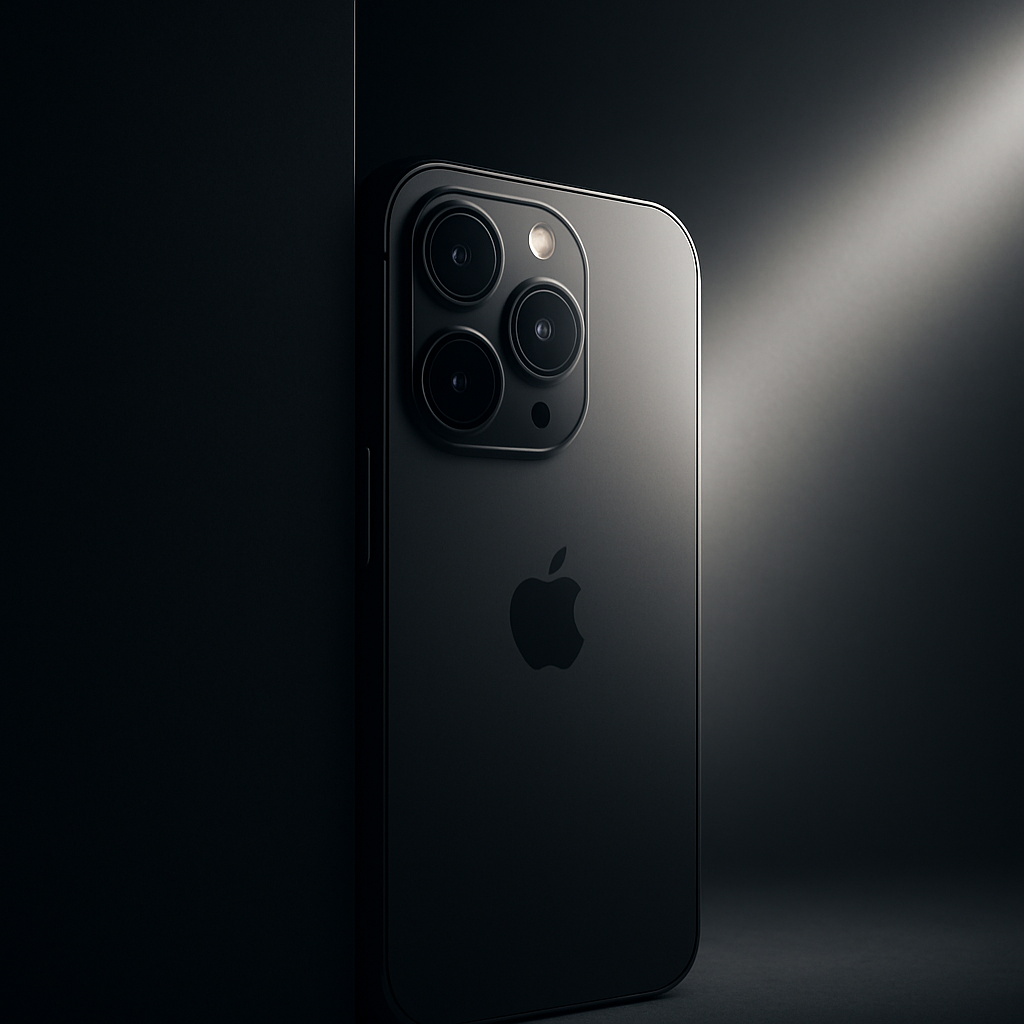 Product Launch Teaser