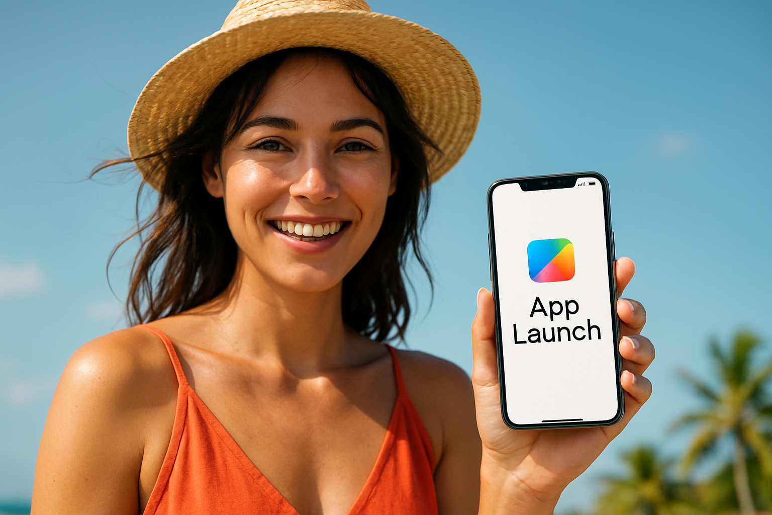 Summer App Launch