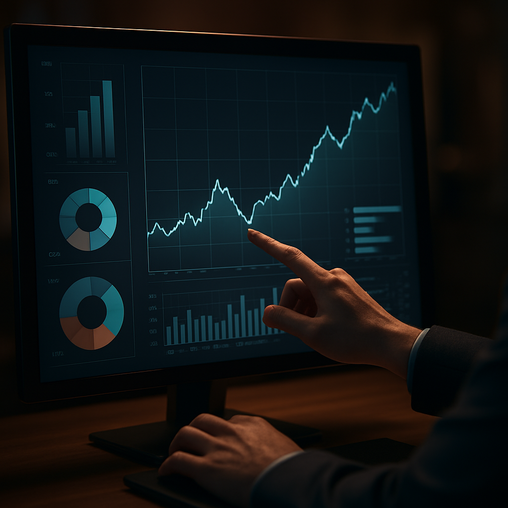 Interactive Data Visualization