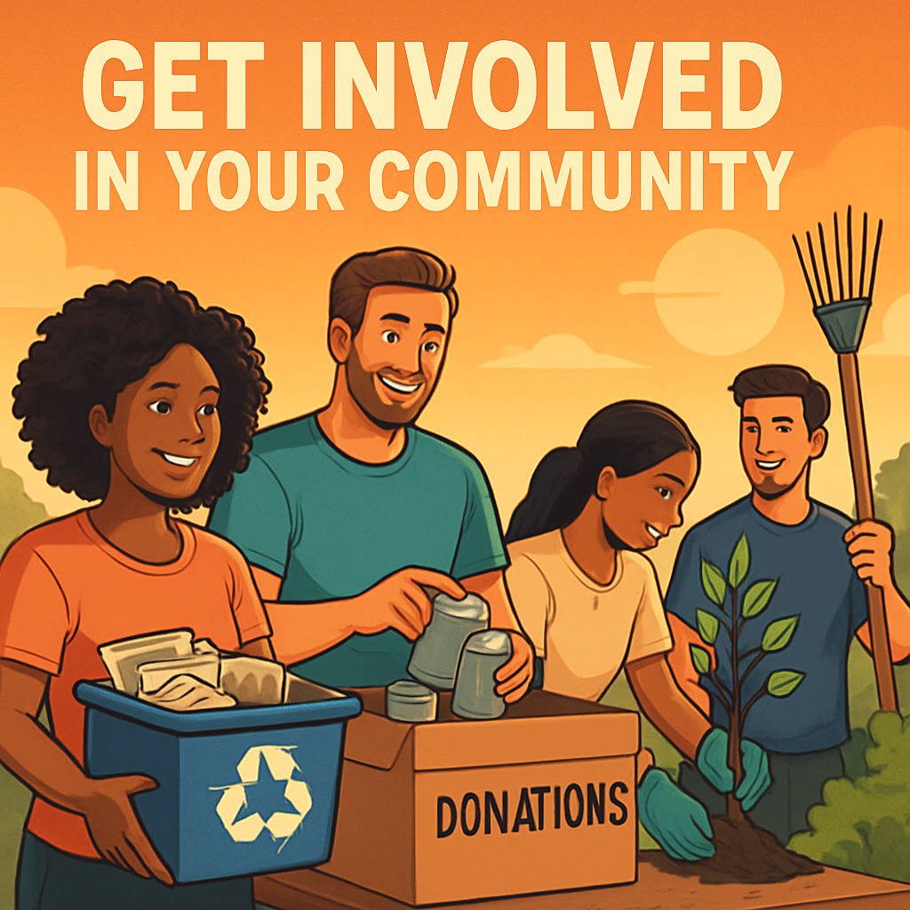 Community Engagement Post